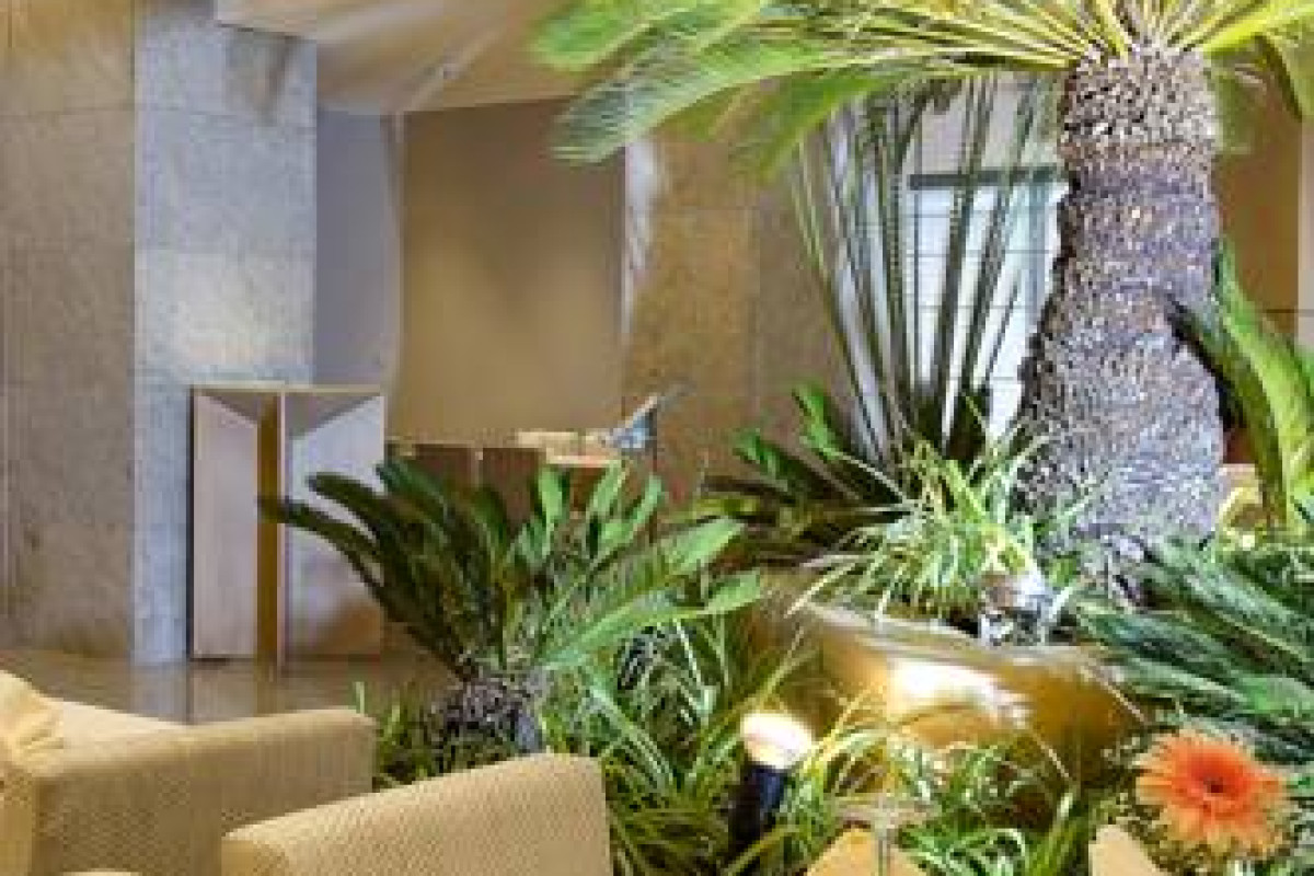 Ontur Hotel Izmir