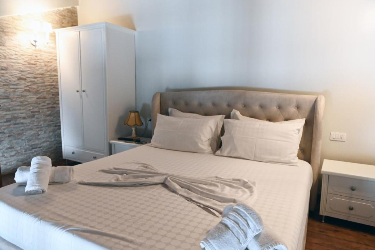 Hotel Onufri