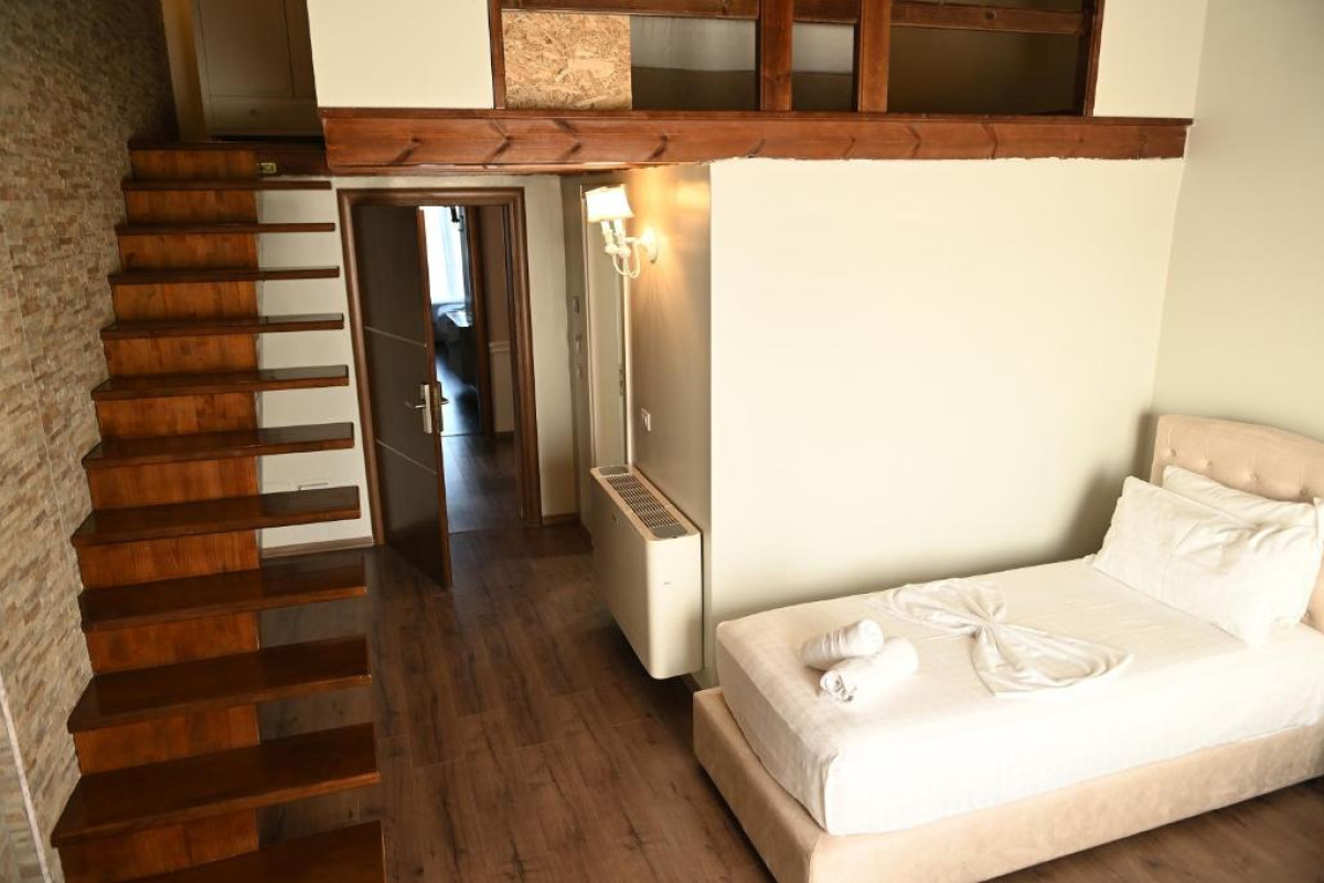 Hotel Onufri
