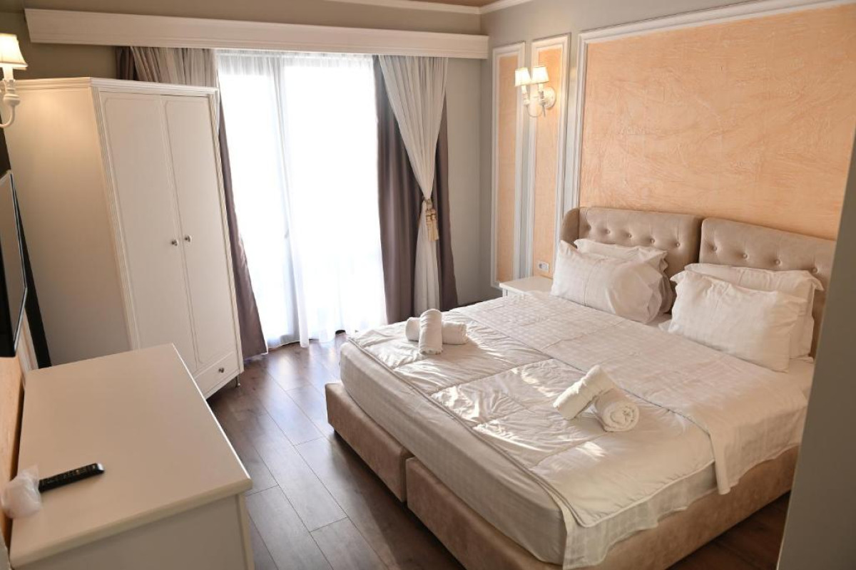 Hotel Onufri