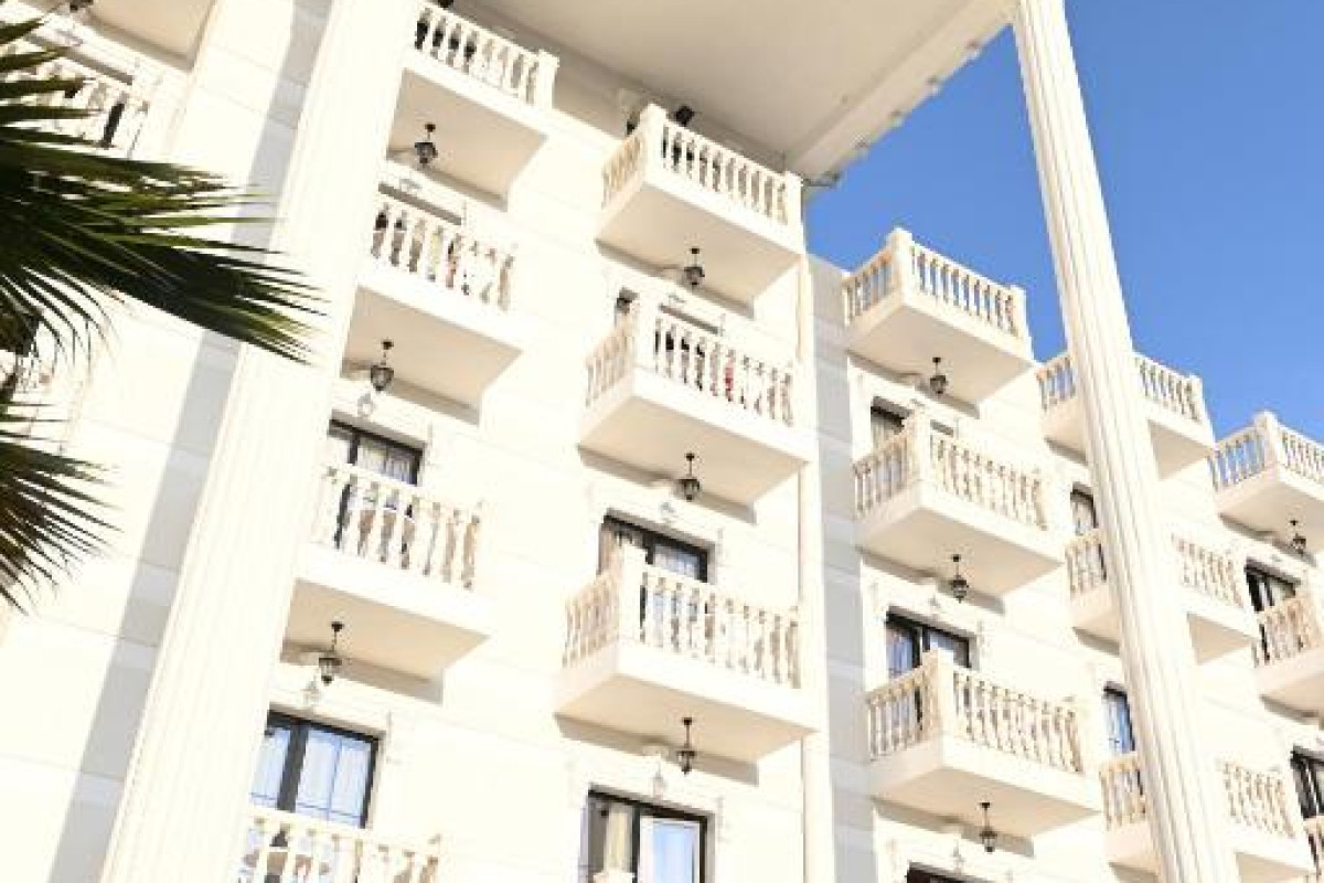 Hotel Onufri