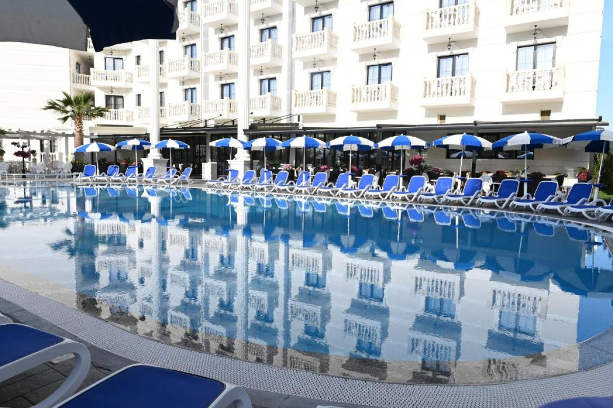 Hotel Onufri
