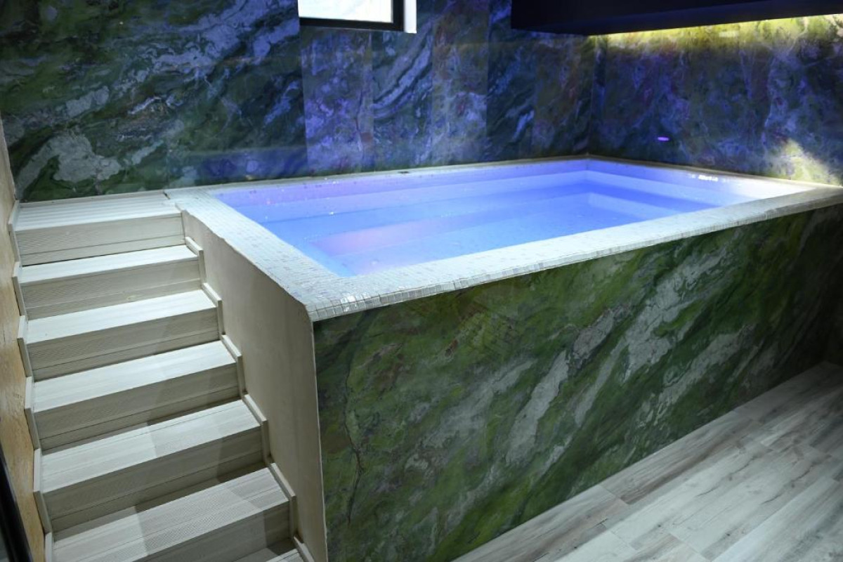 Hotel Onufri