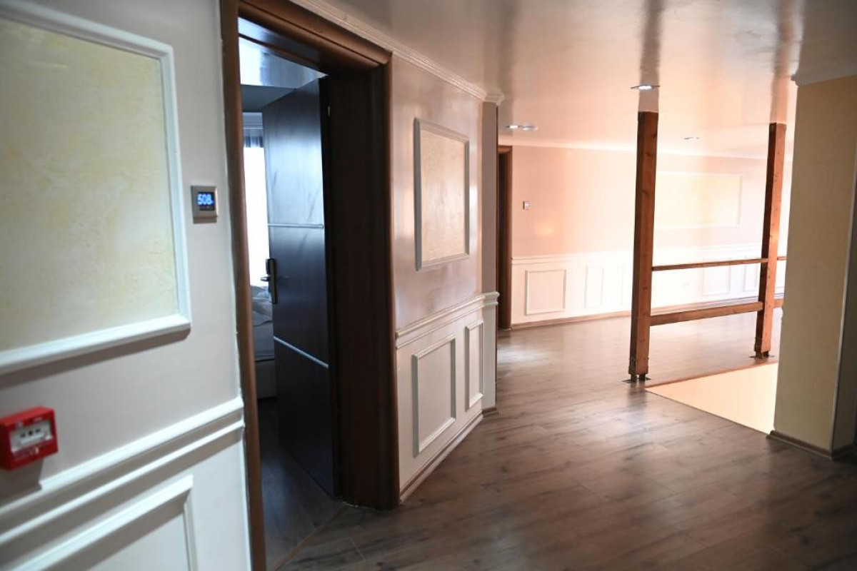 Hotel Onufri