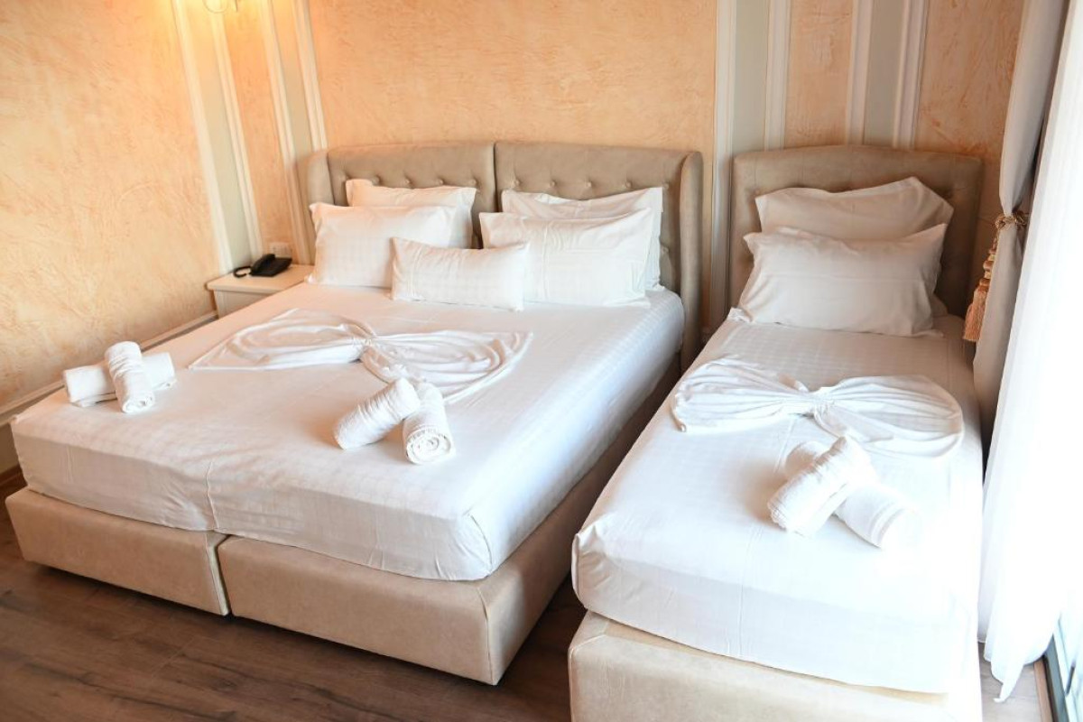 Hotel Onufri