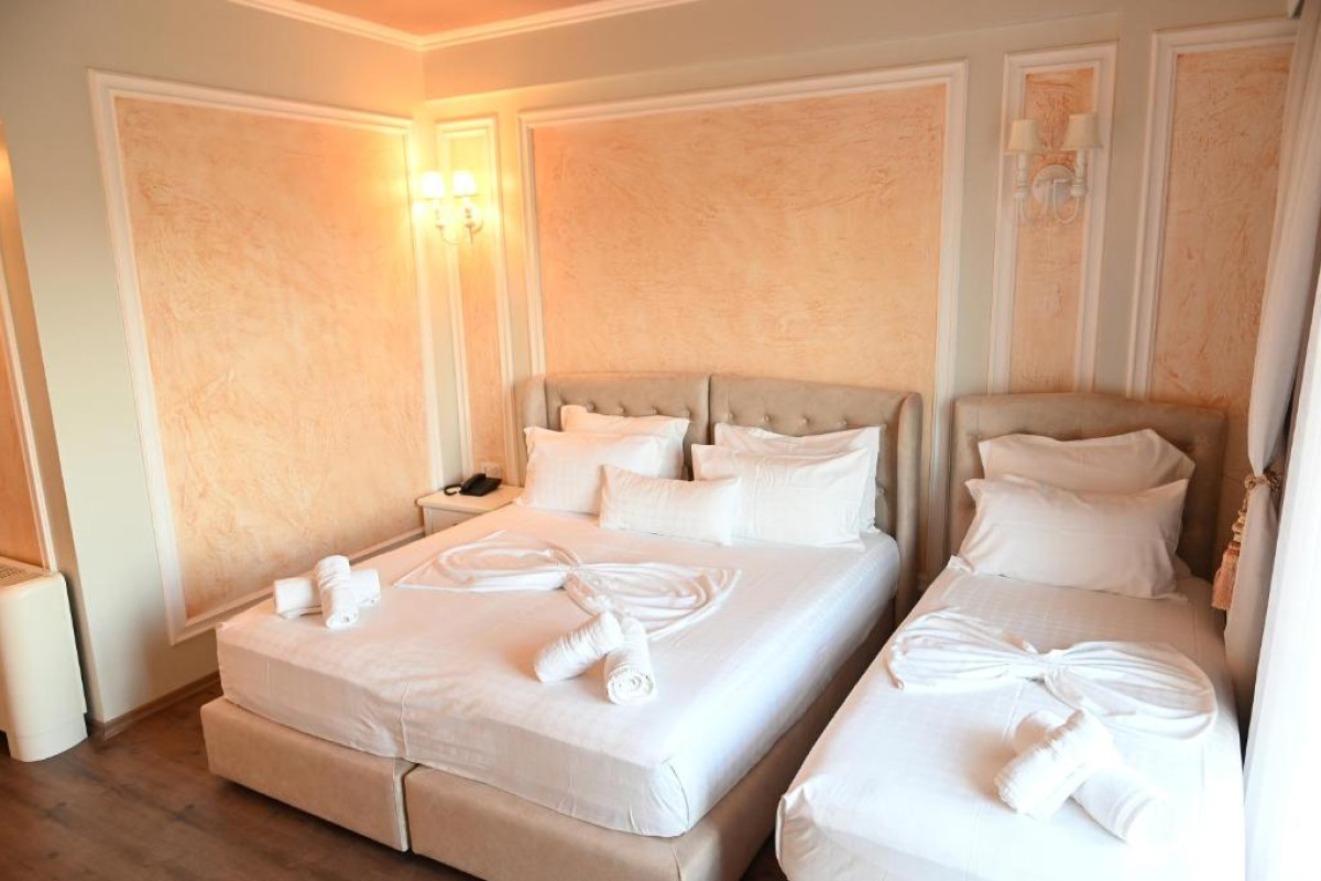 Hotel Onufri