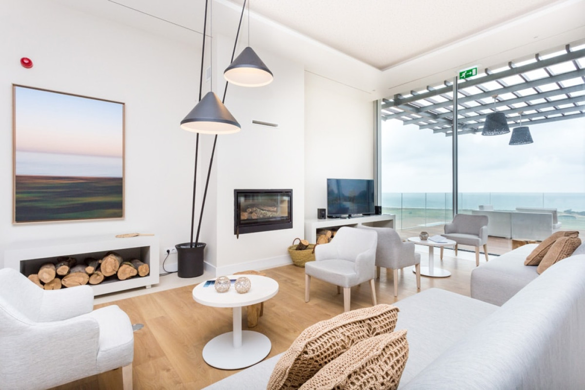 ONYRIA PALMARES BEACH HOUSE