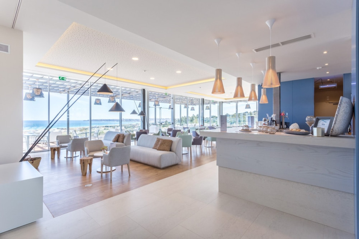 ONYRIA PALMARES BEACH HOUSE