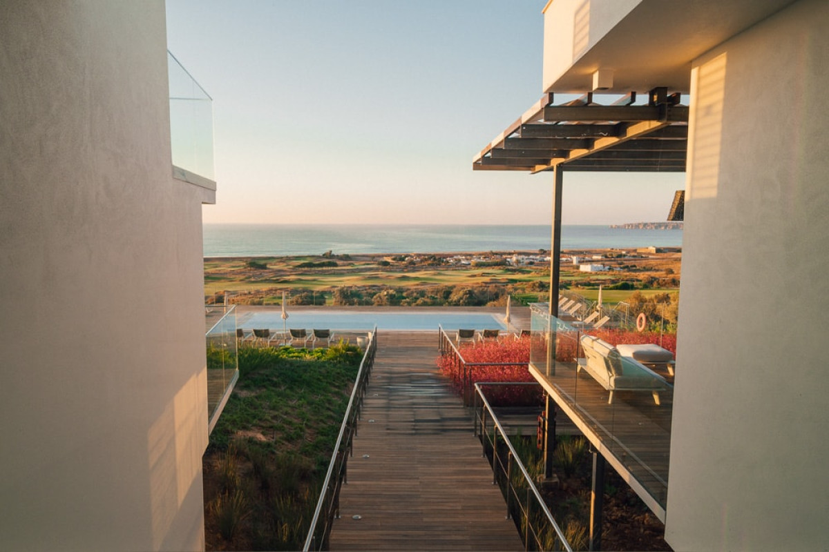ONYRIA PALMARES BEACH HOUSE