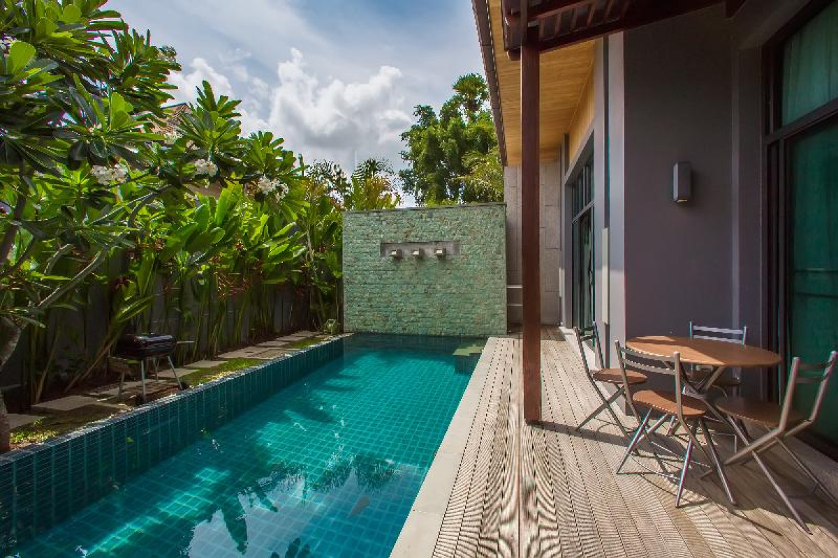 ONYX VILLAS BY TROPICLOOK