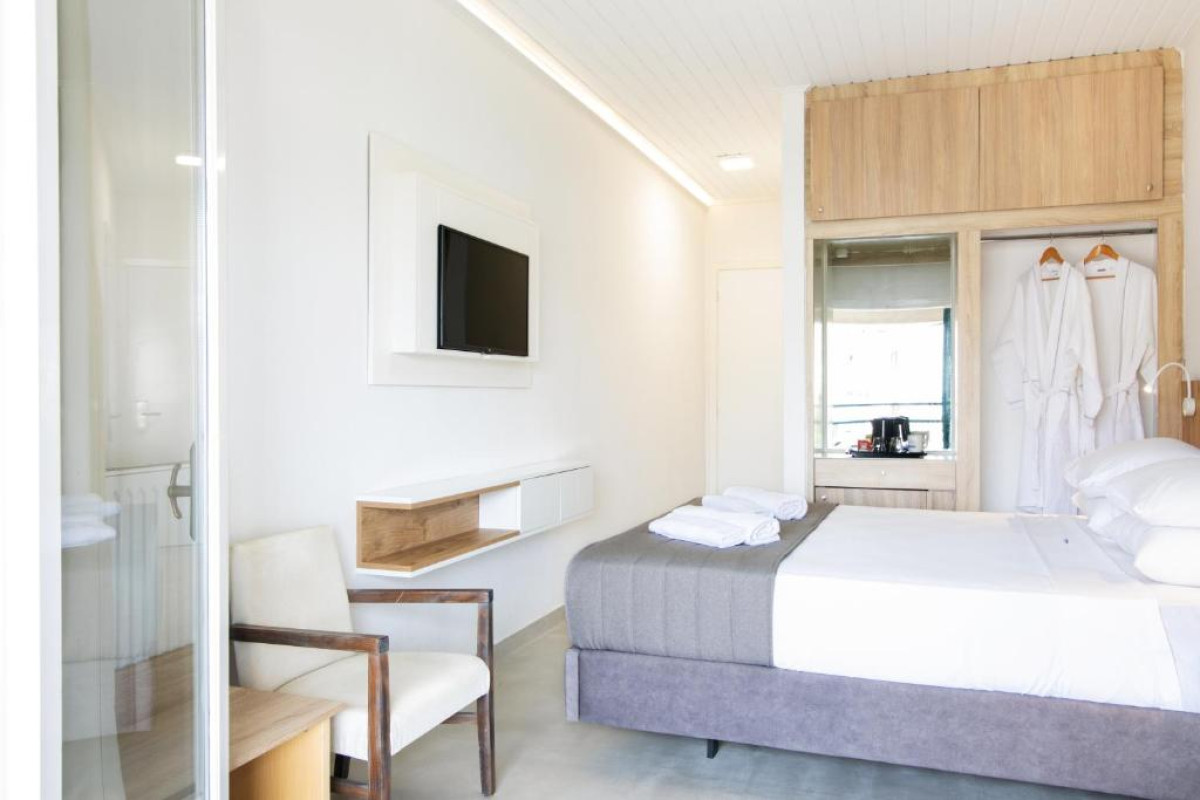 Opera Blue Hotel Gouvia Corfu