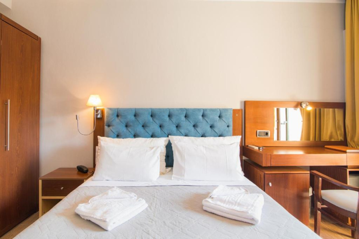 Opera Blue Hotel Gouvia Corfu
