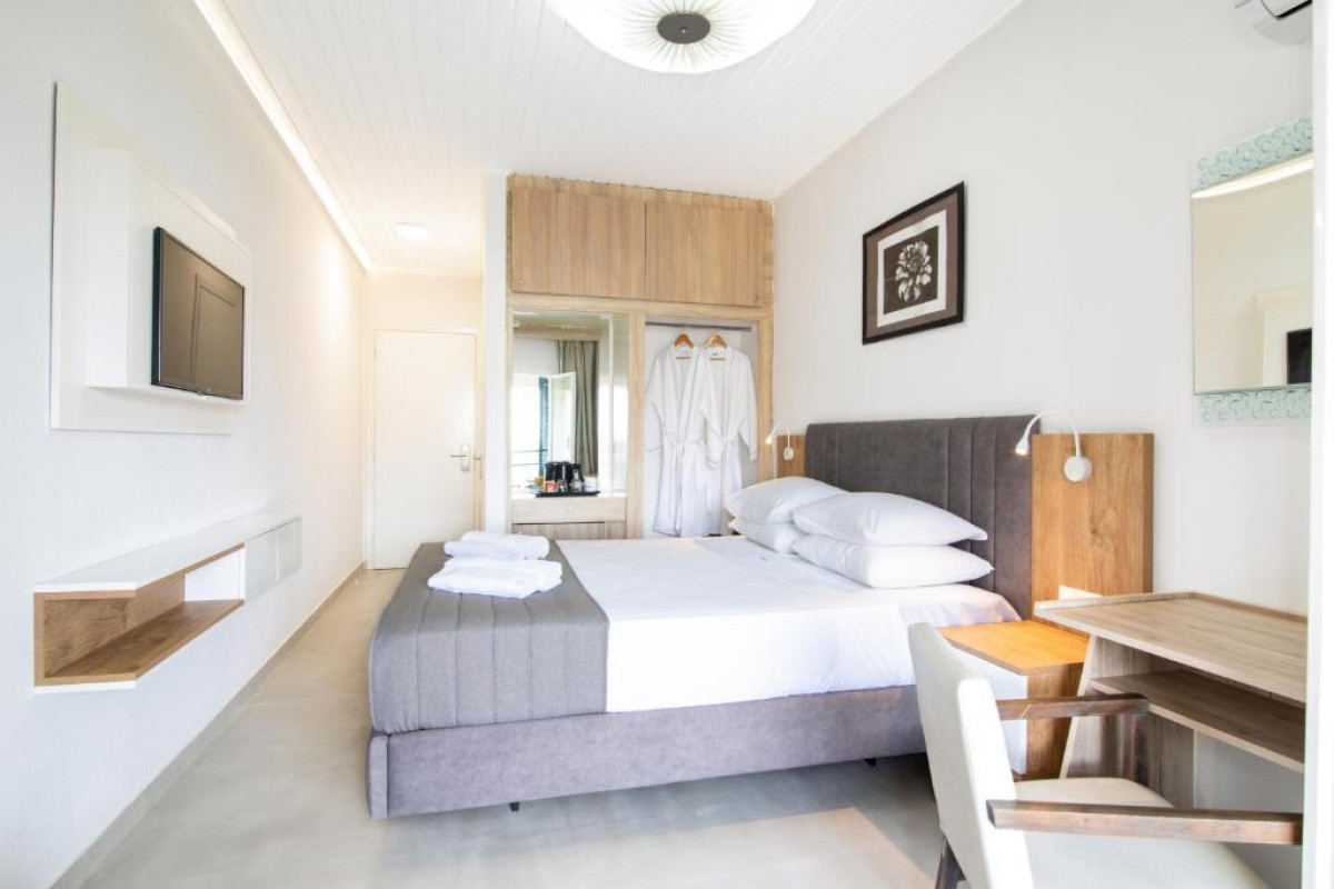 Opera Blue Hotel Gouvia Corfu