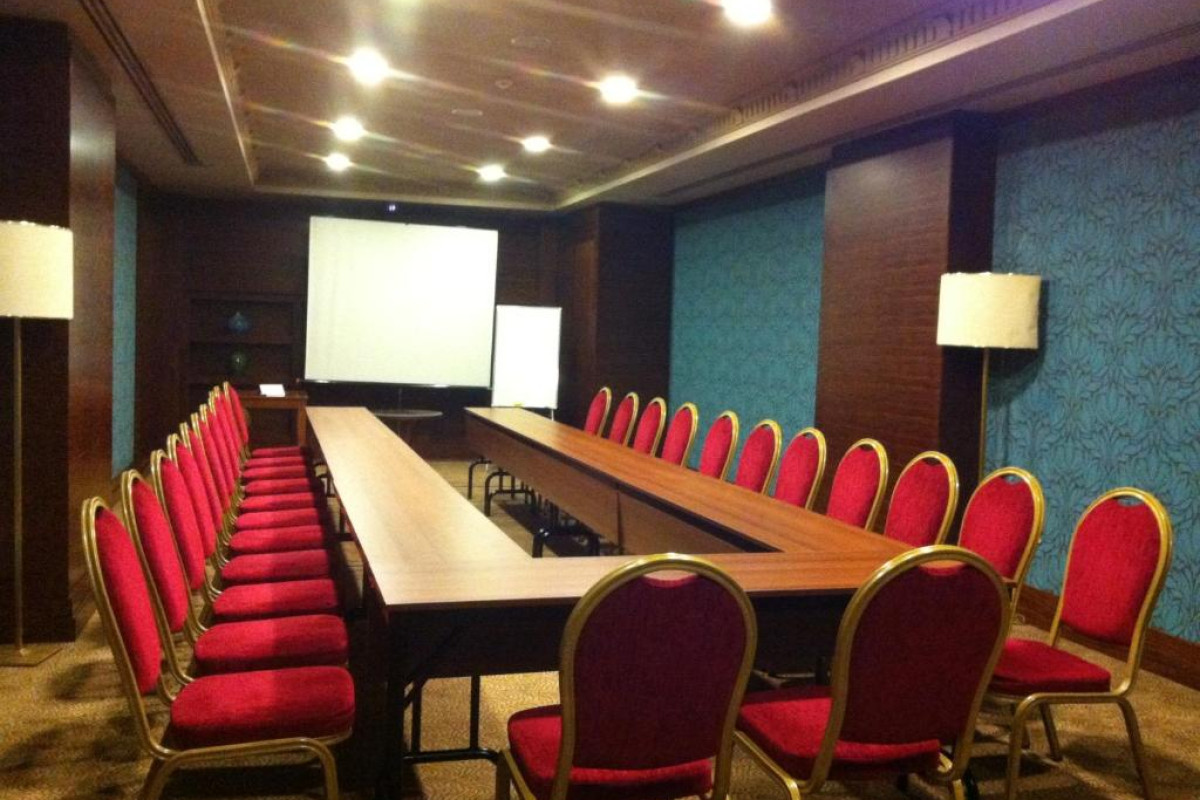 Oran Hotel