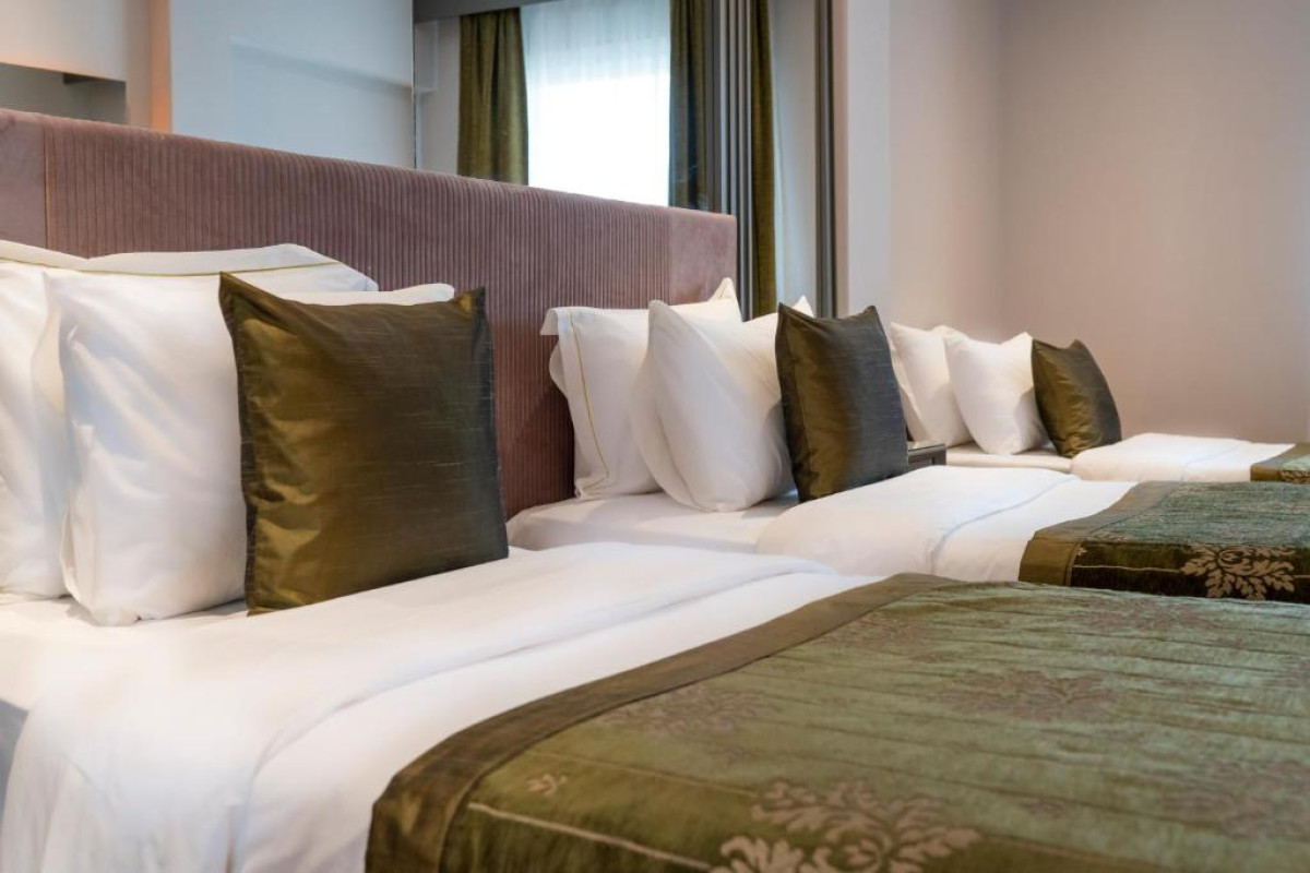 Oran Hotel