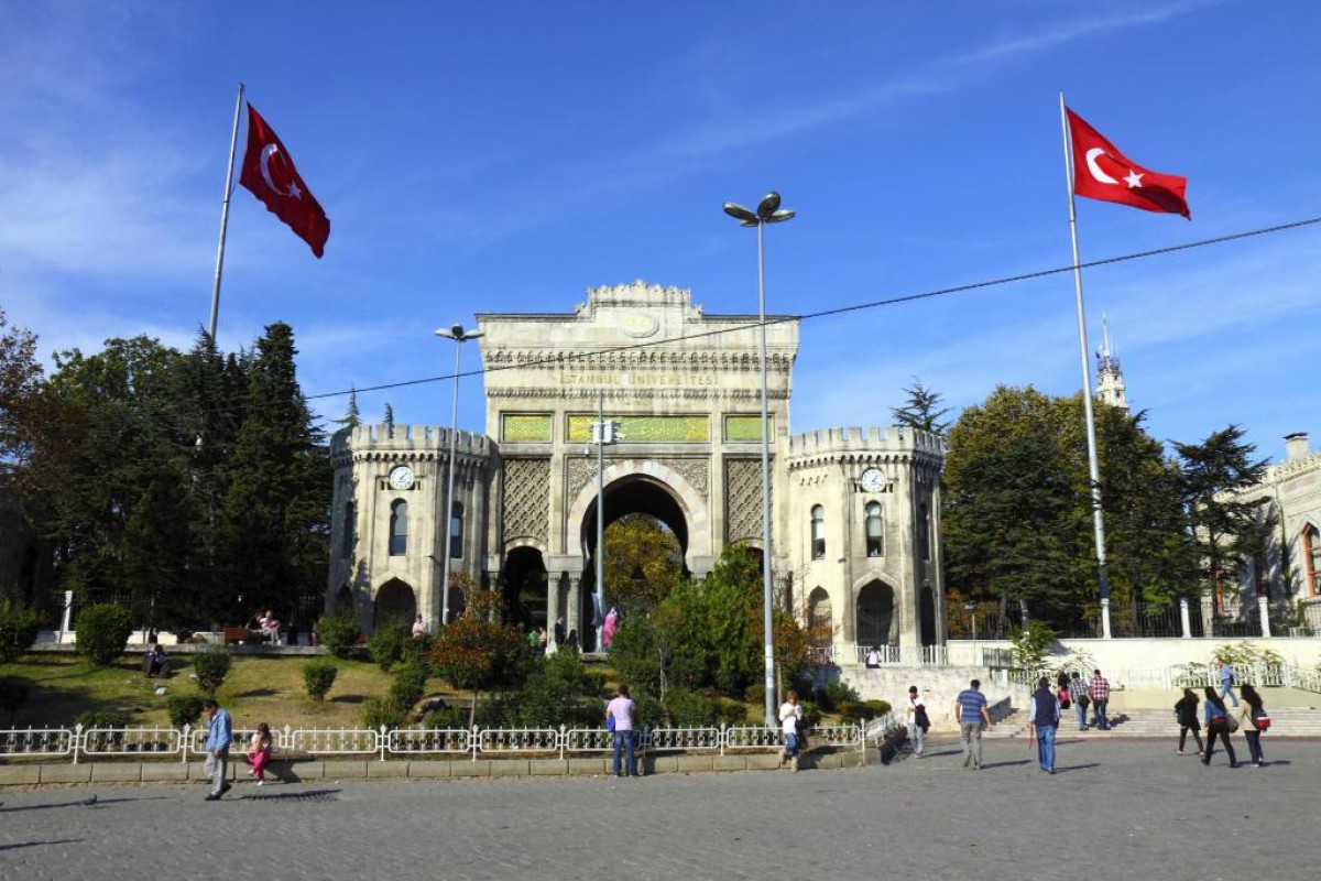 Oran Hotel