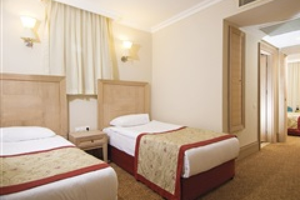 ORANGE COUNTY BELEK