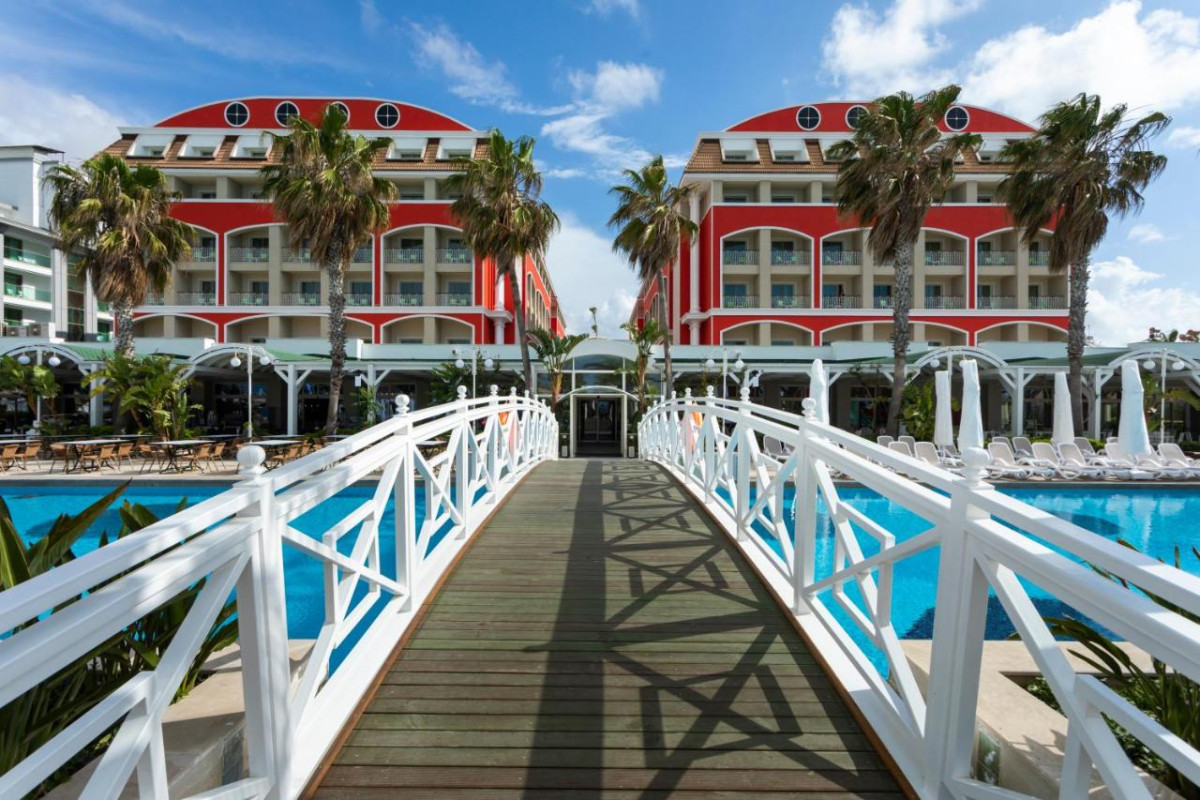 ORANGE COUNTY BELEK