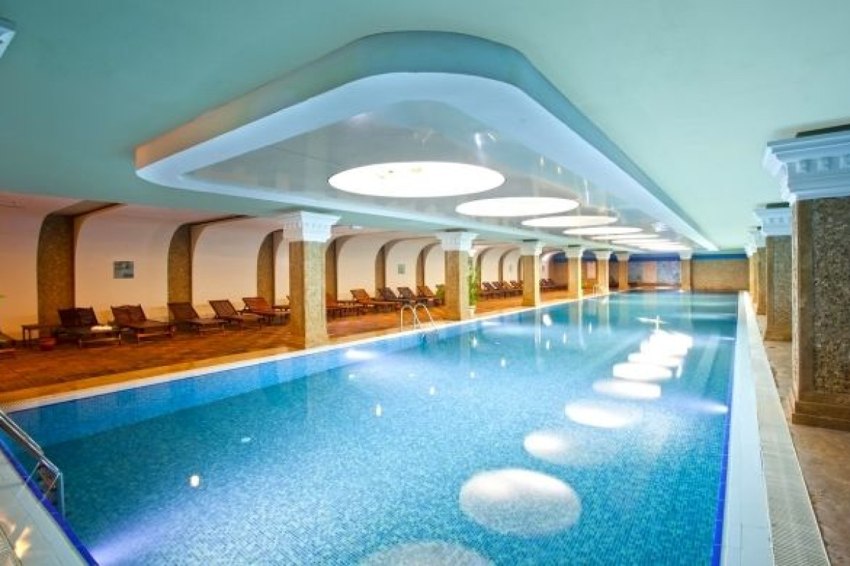 ORANGE COUNTY KEMER HOTEL