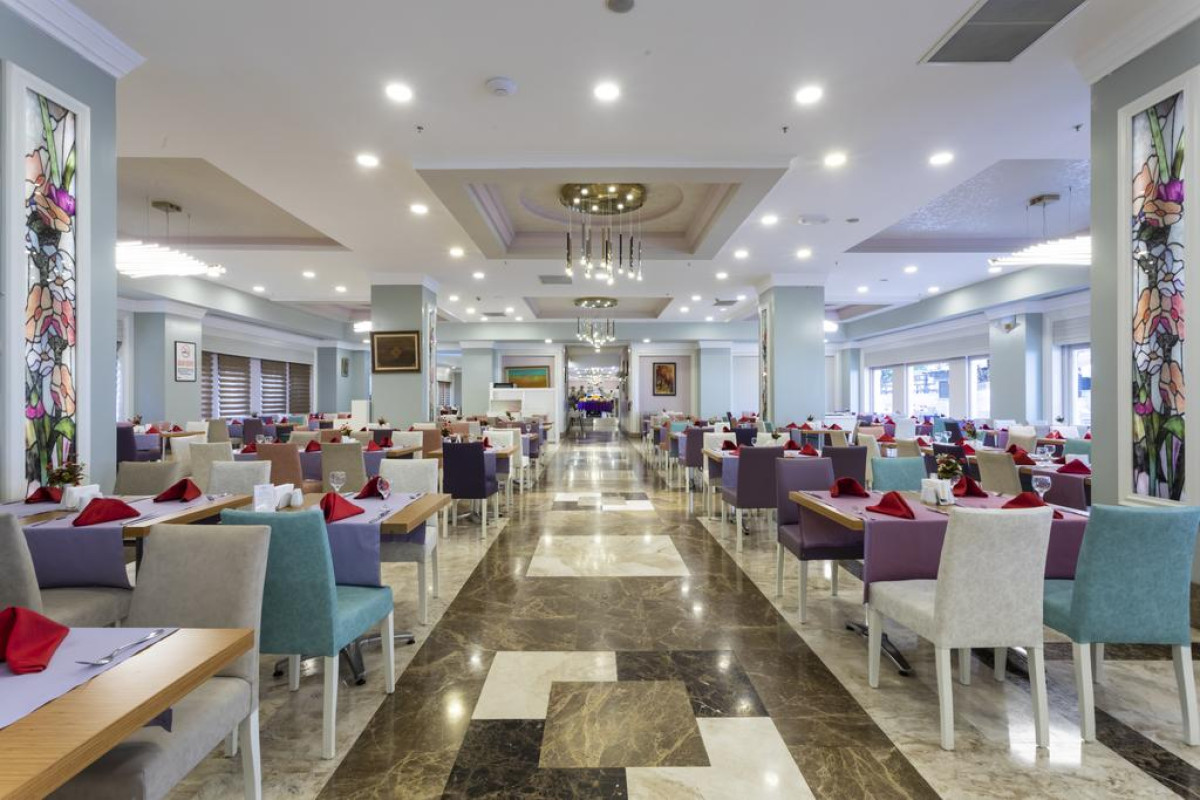 ORANGE COUNTY KEMER HOTEL