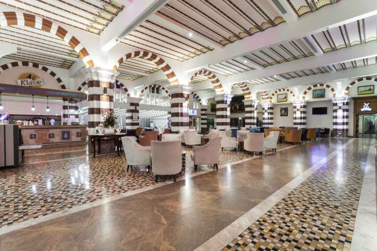 ORANGE COUNTY KEMER HOTEL
