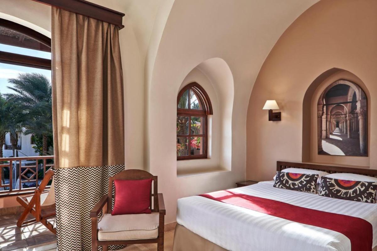 ORASCOM-SULTAN BEY HOTEL