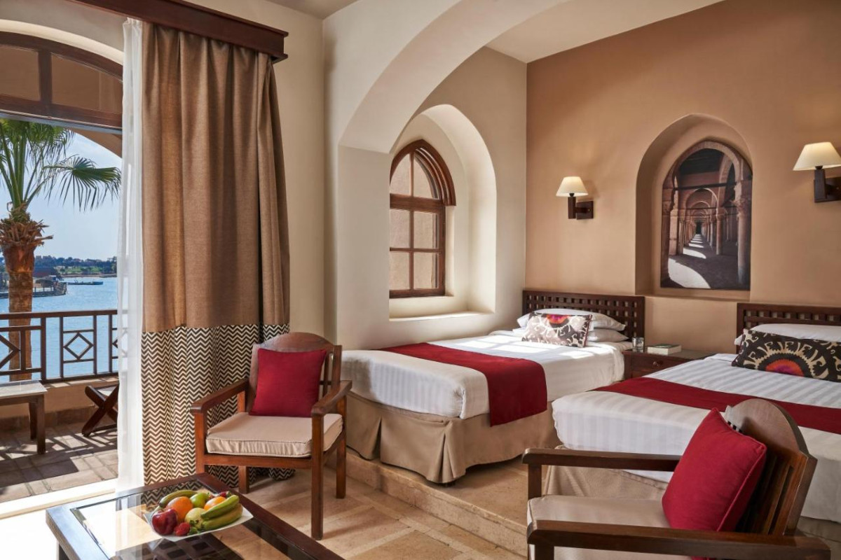 ORASCOM-SULTAN BEY HOTEL