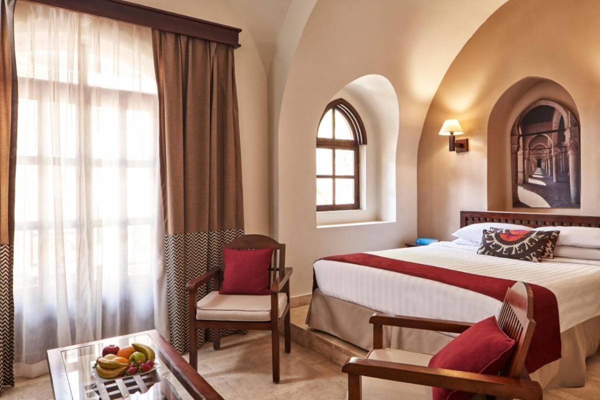 ORASCOM-SULTAN BEY HOTEL
