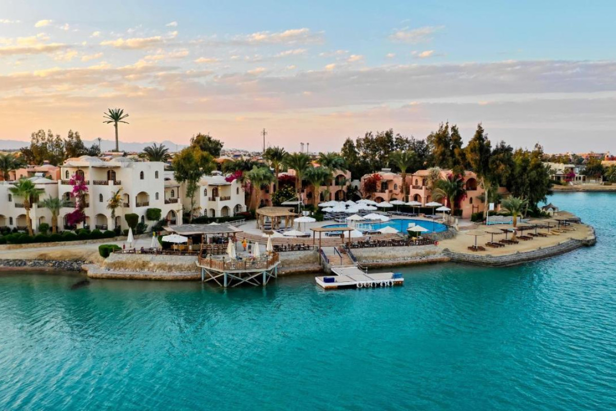 ORASCOM-SULTAN BEY HOTEL