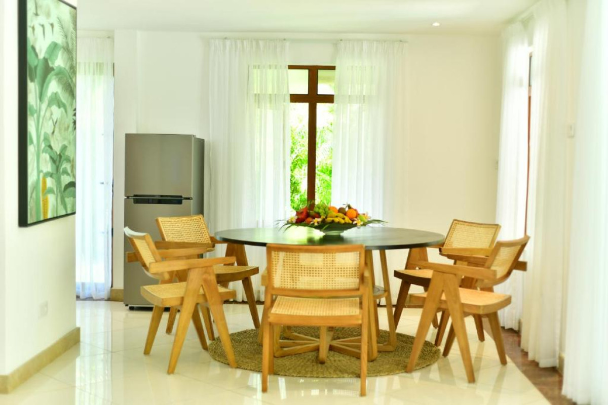 Orchid Villas by Sea Resorts