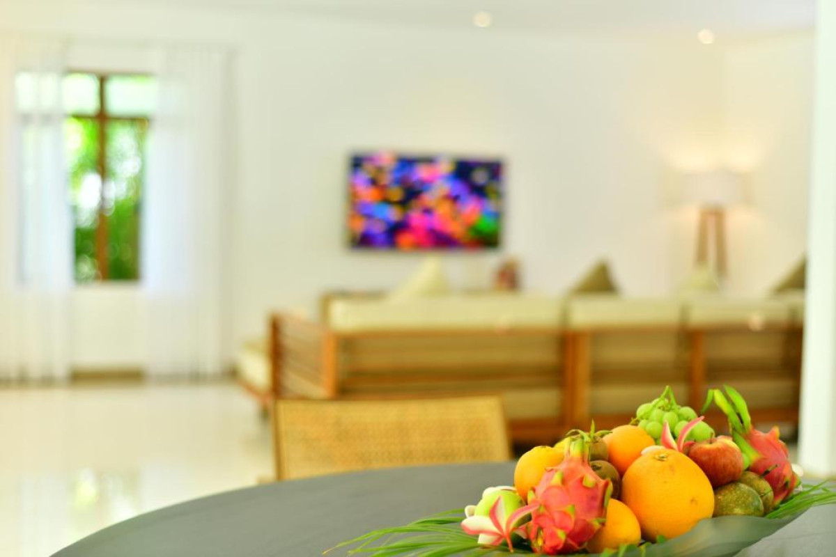 Orchid Villas by Sea Resorts