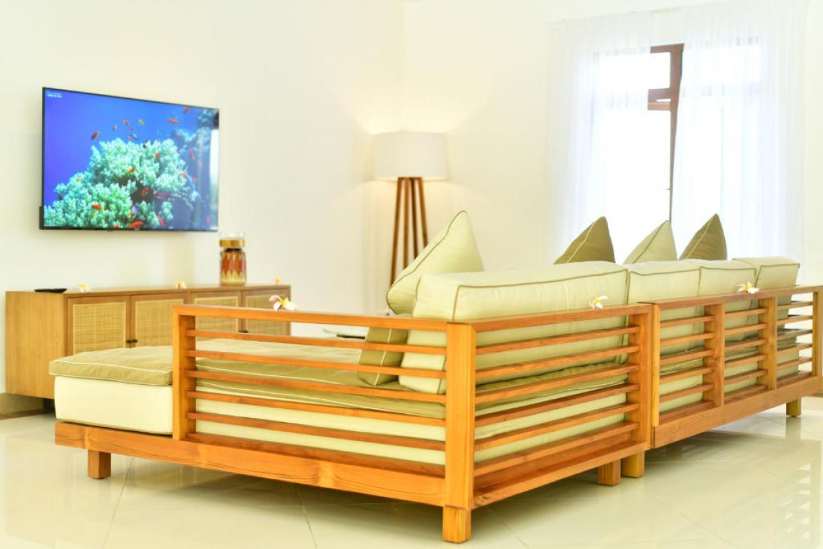 Orchid Villas by Sea Resorts