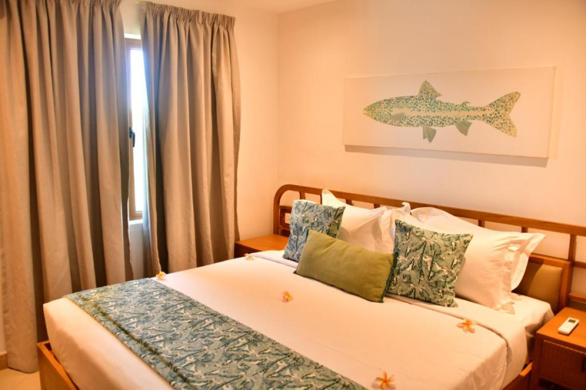 Orchid Villas by Sea Resorts