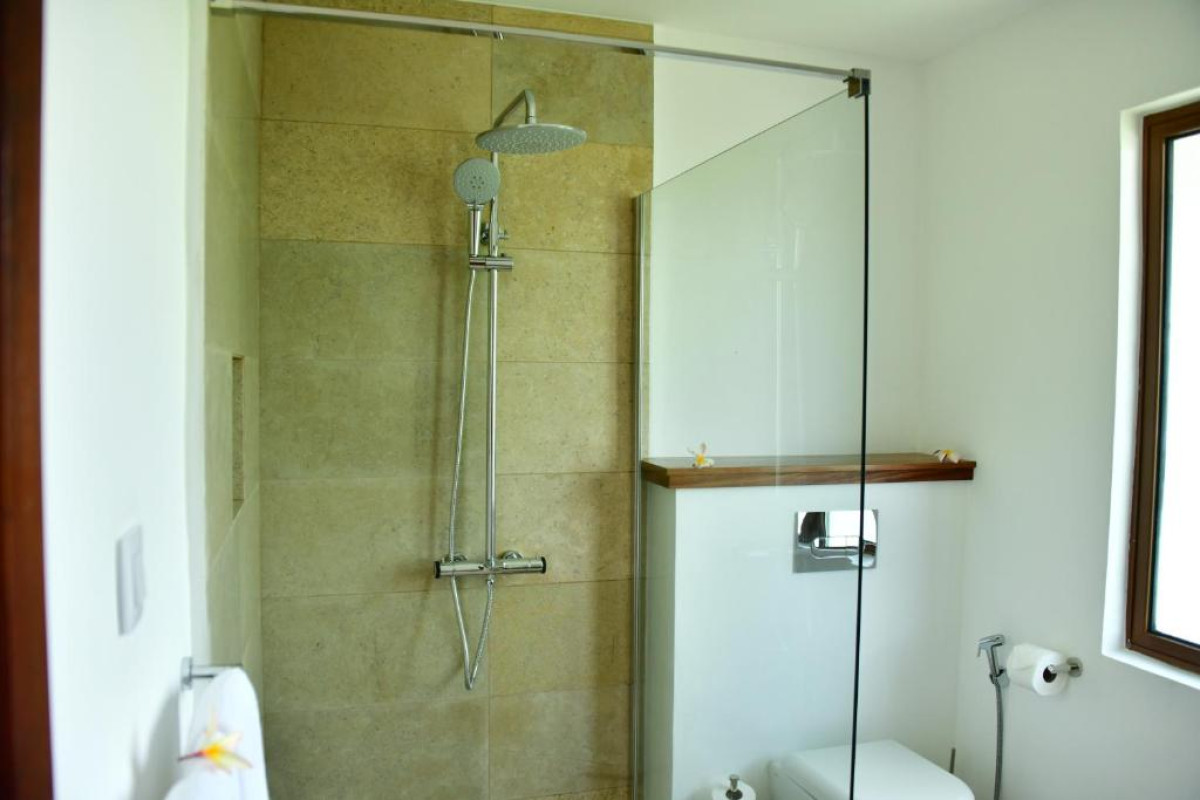 Orchid Villas by Sea Resorts