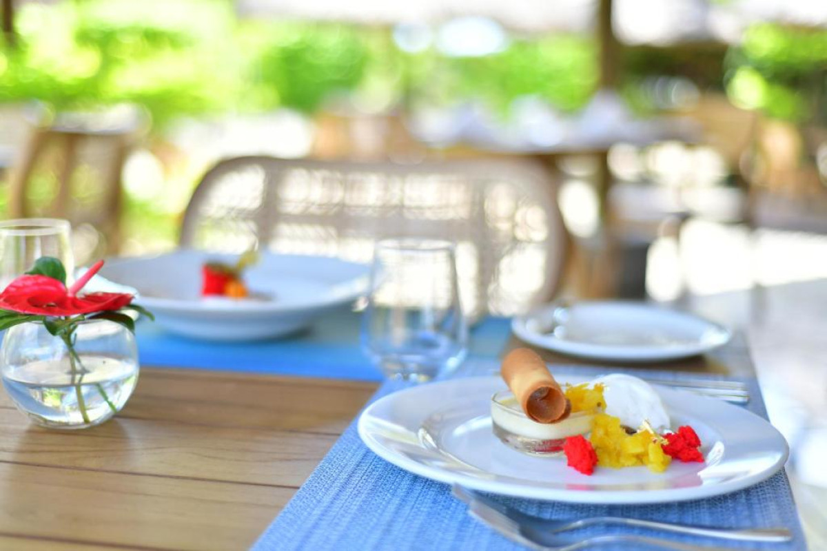 Orchid Villas by Sea Resorts