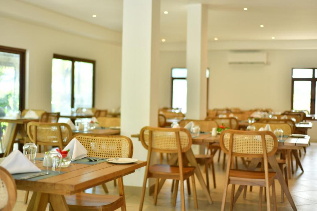 Orchid Villas by Sea Resorts