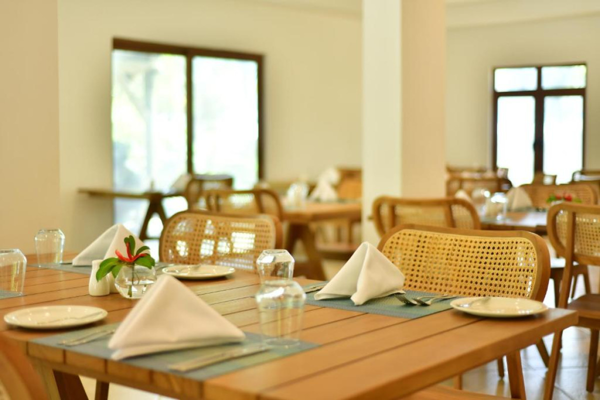 Orchid Villas by Sea Resorts