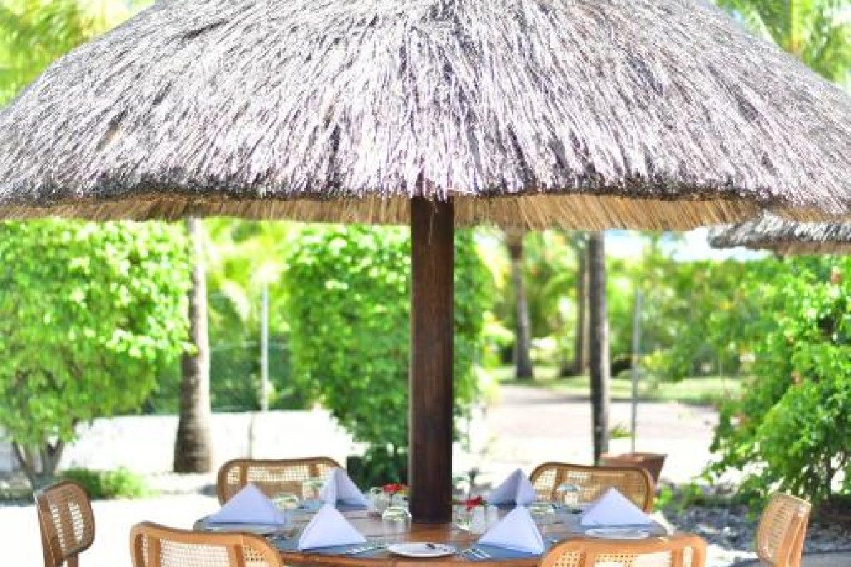 Orchid Villas by Sea Resorts