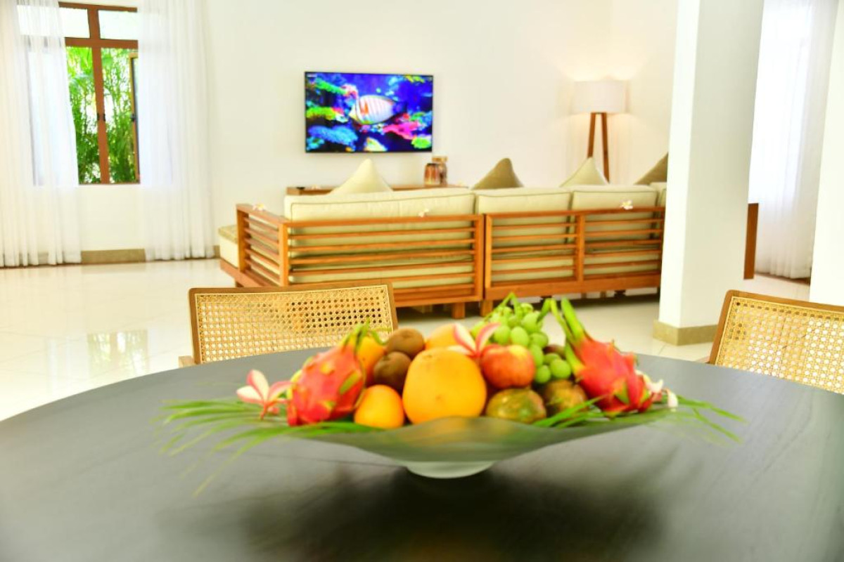 Orchid Villas by Sea Resorts