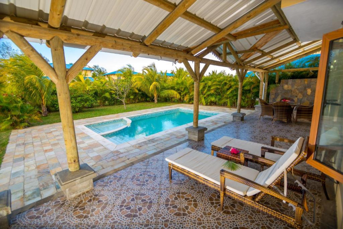 Orchid Villas by Sea Resorts