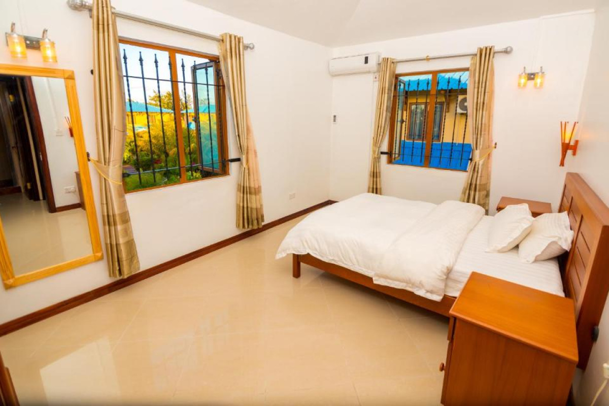 Orchid Villas by Sea Resorts