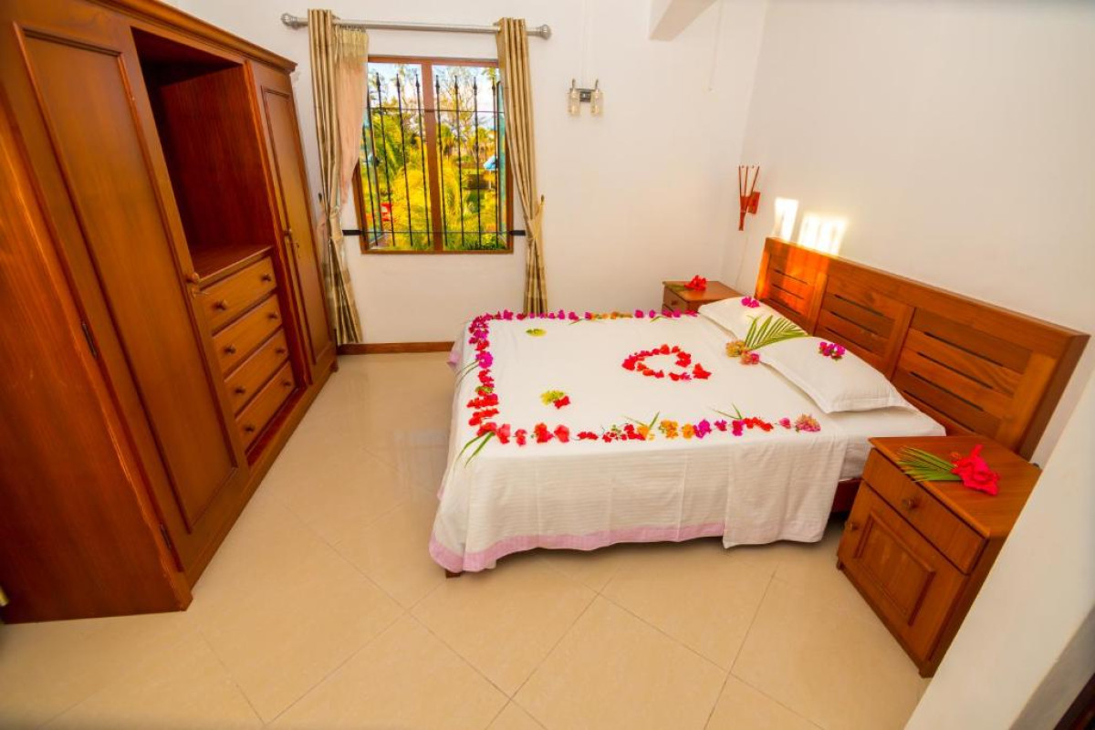 Orchid Villas by Sea Resorts