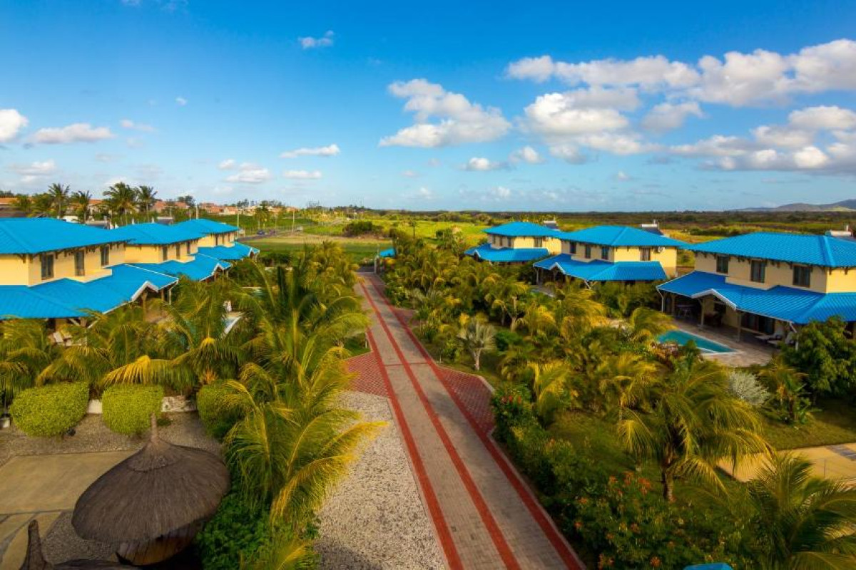 Orchid Villas by Sea Resorts