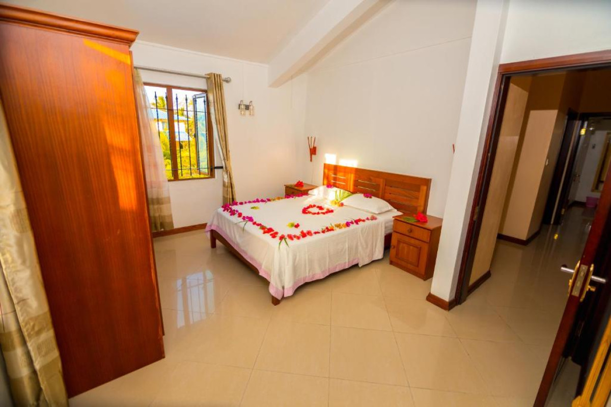 Orchid Villas by Sea Resorts