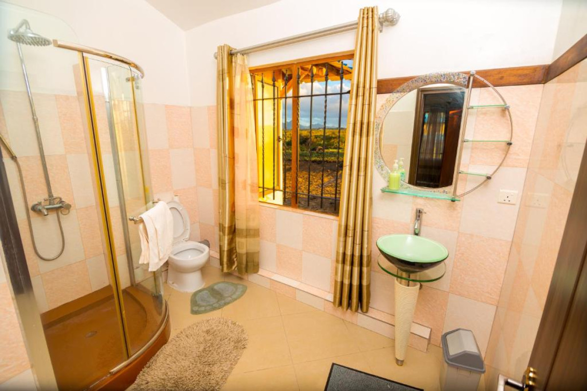 Orchid Villas by Sea Resorts