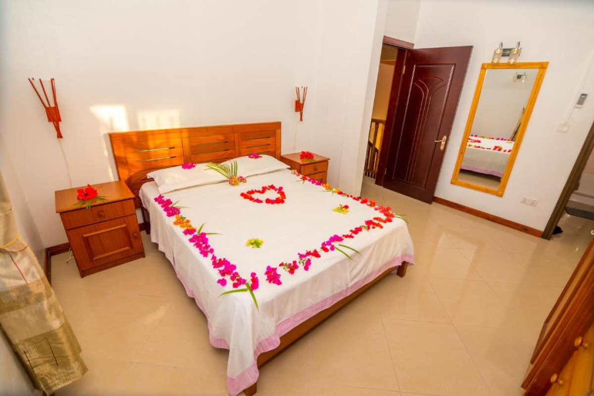 Orchid Villas by Sea Resorts