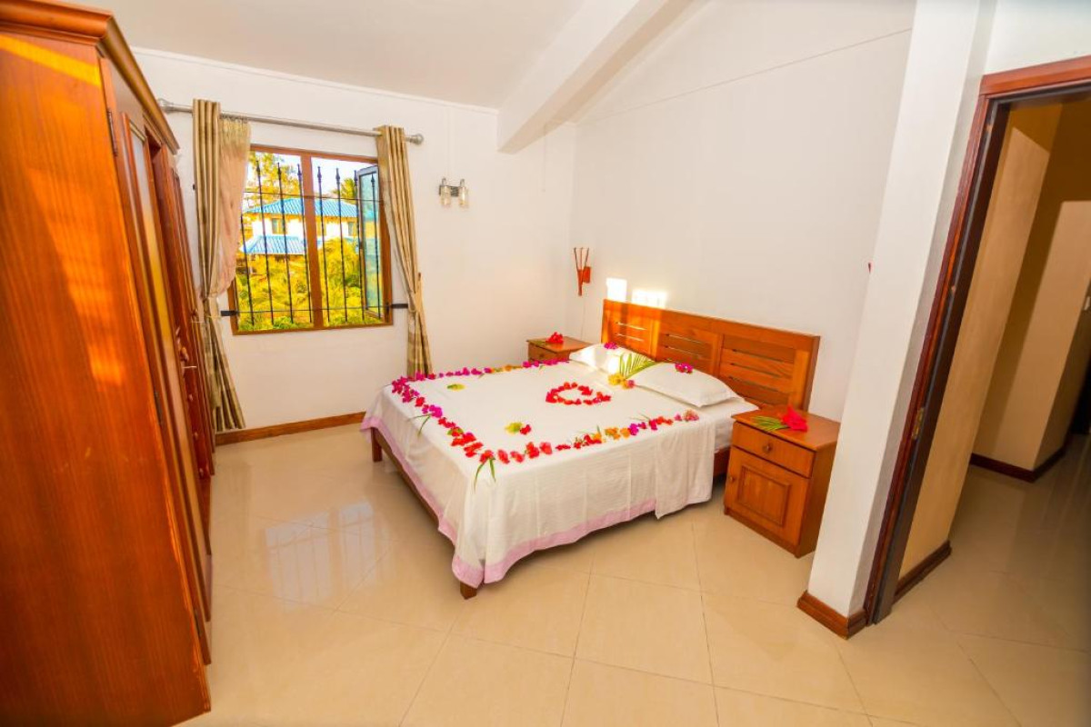 Orchid Villas by Sea Resorts