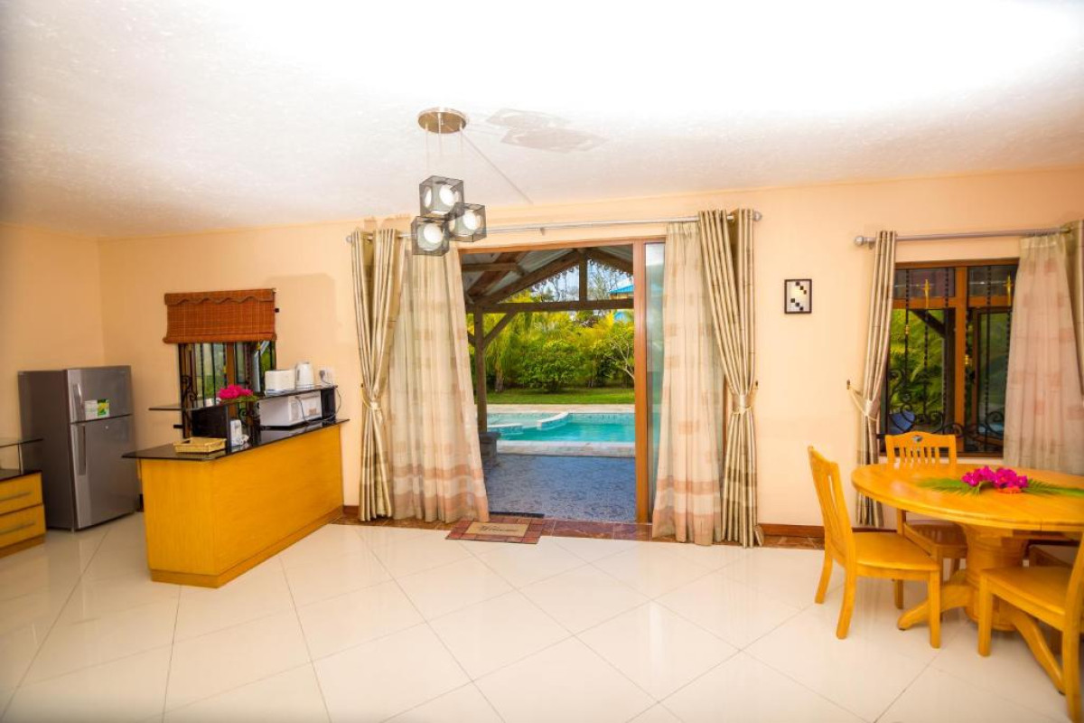 Orchid Villas by Sea Resorts