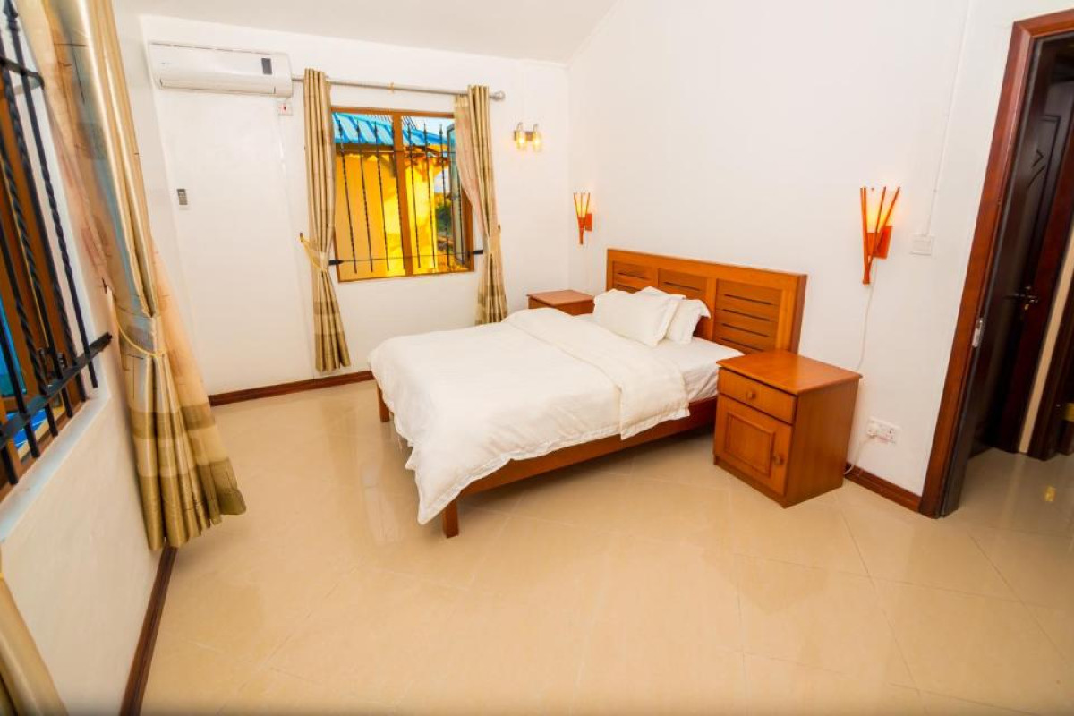 Orchid Villas by Sea Resorts
