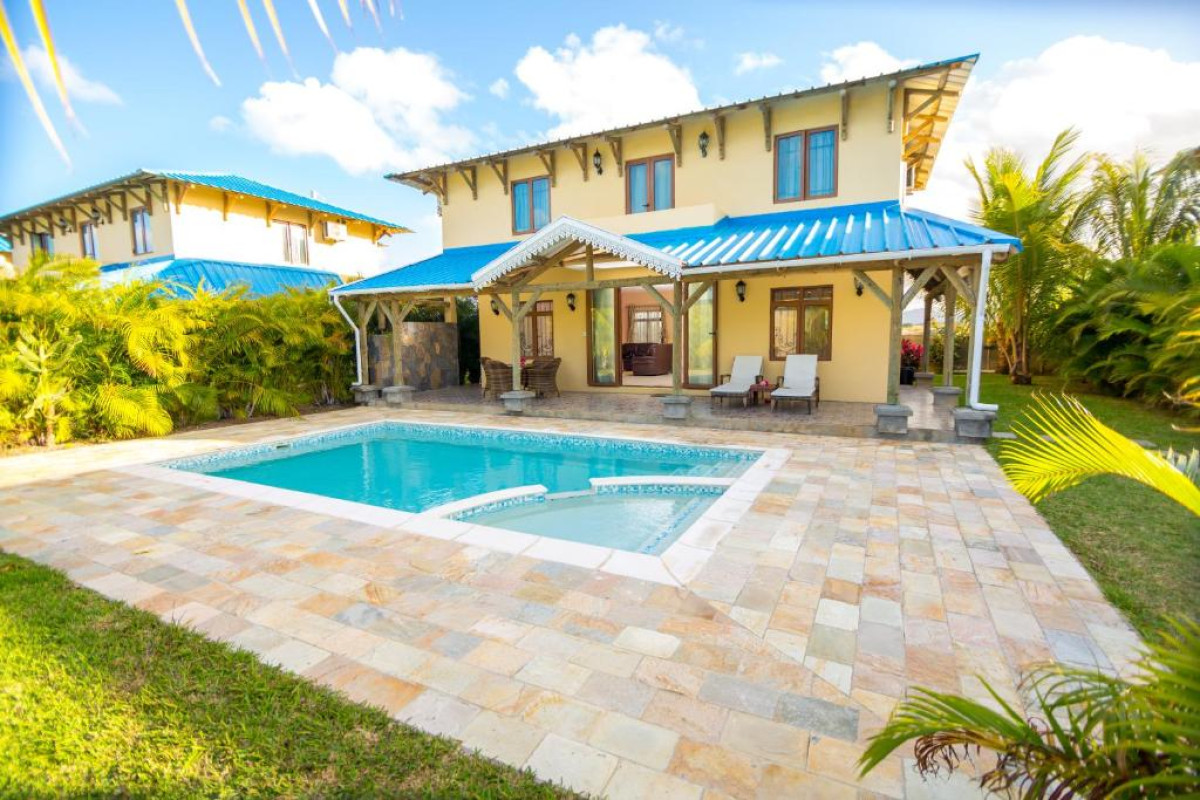 Orchid Villas by Sea Resorts